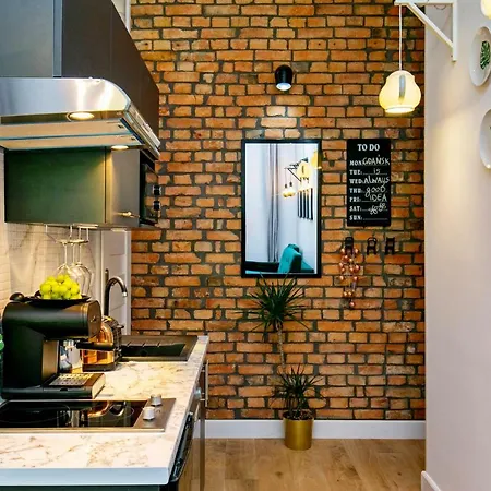 Berg * グダニスク