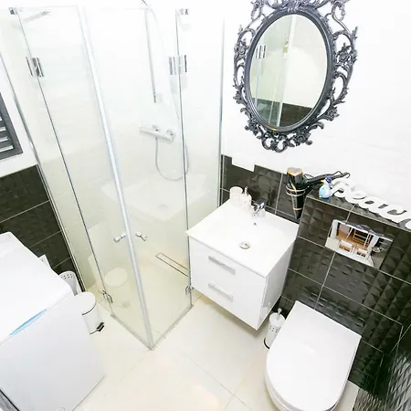 Berg Appartement Gdańsk