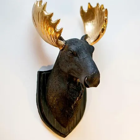 Appartement Berg Gdańsk