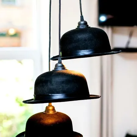 アパート Berg グダニスク