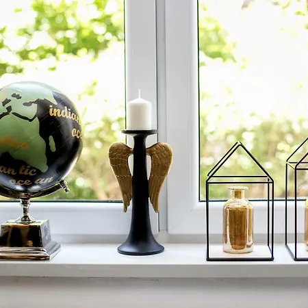 Berg アパート グダニスク