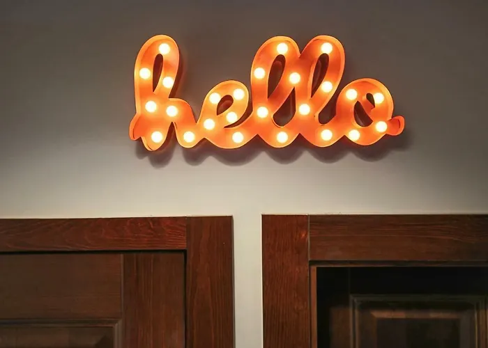 Appartamento Berg Danzica