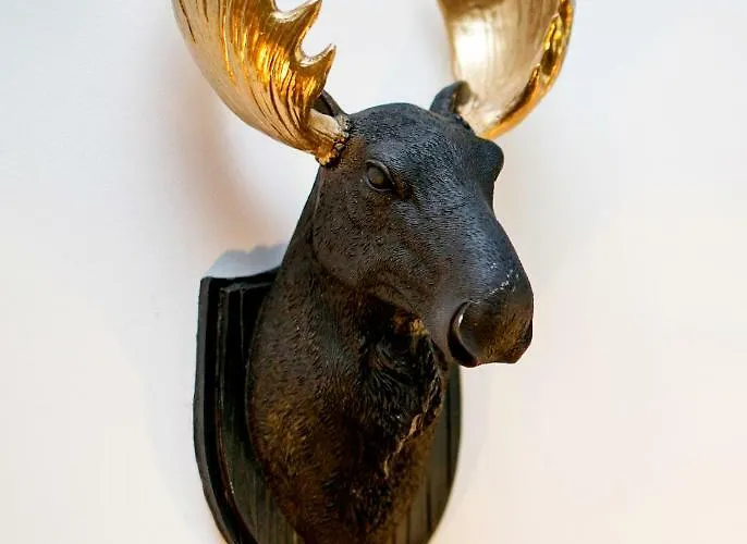 Lägenhet Berg Gdańsk