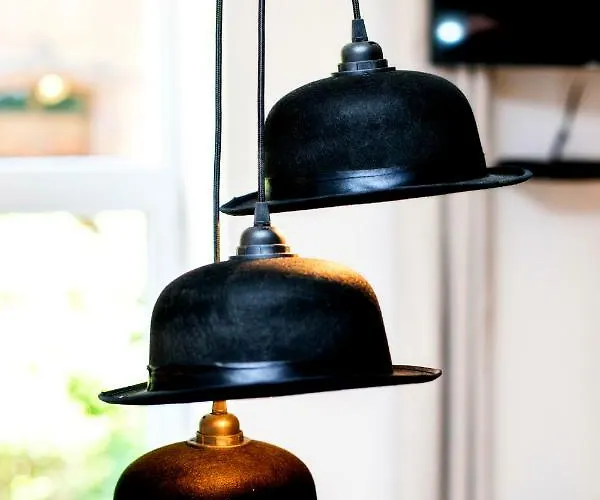 Appartamento Berg Danzica