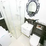 Berg Apartment Gdansk