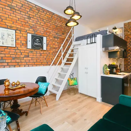 Apartment Berg *